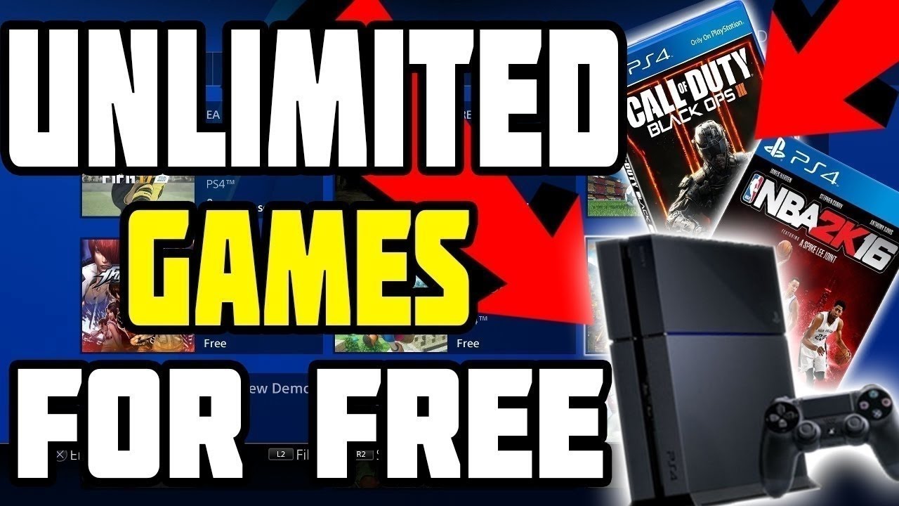 download free ps3 games on ps3 browser